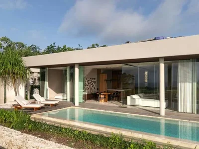 Villa Melasti Villas – residential development in Melasti, Bali