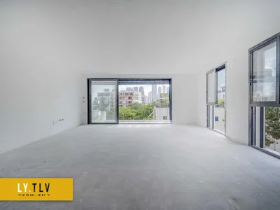 Residential quarter Magnifique 5 pieces dans un immeuble neuf au calme pres de kikar hamedina