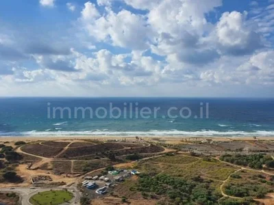 Dzielnica mieszkaniowa Sublime penthouse 5 pieces terrasse face mer