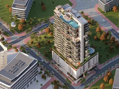 Apartamentowiec I'Sola Bella