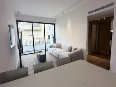 Residential quarter Magnifique 3 pieces 2 sdb avec balcon a 100m de la mer