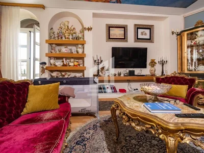 Cabaña Kuća 360 m² na Prodaju – Gorica C, Podgorica