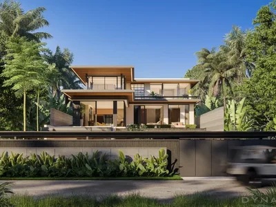 Вилла Kokomo Beach House
