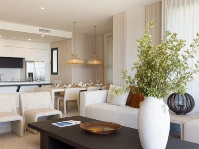 Barrio residencial BALCON DEL MEDITERRANEO