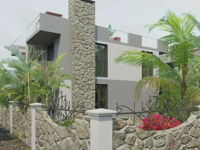Barrio residencial European Village Elite