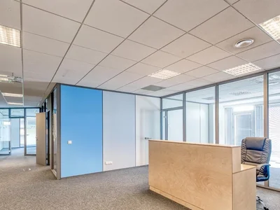 Business center Unimarine Business Center