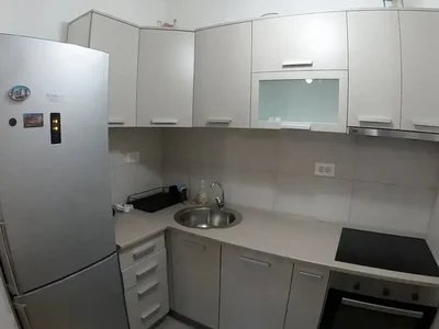 Wohnviertel Stan 43 m² na Izdavanje – Zagorič, Podgorica