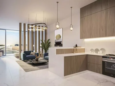 Wohnanlage The Bay Residence