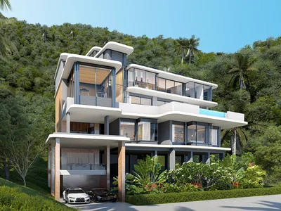 Villa Phuvista Naithon