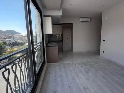 Residential complex Apartments for Residence Permit and Turkish Citizenship!