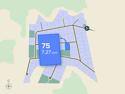 Hüttendorf Levada 2