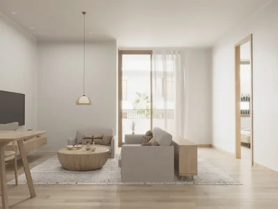 Zespół mieszkaniowy WING SAMUI CONDOMINIUM