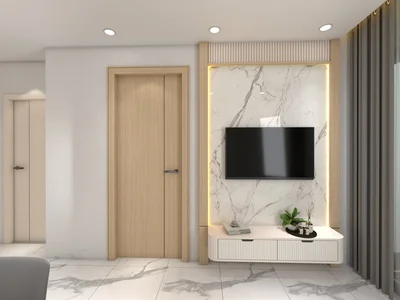 Complejo residencial Kingston Royale