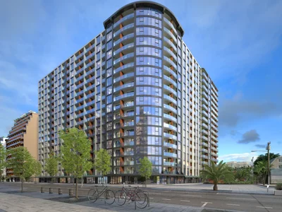 Residential complex Status House kvartiry po konkurentnoj cene ot nadeznogo zastrojsika
