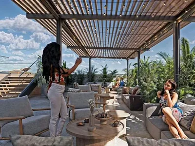 Residential complex SWOI BERAWA – residential development in Berawa, Bali