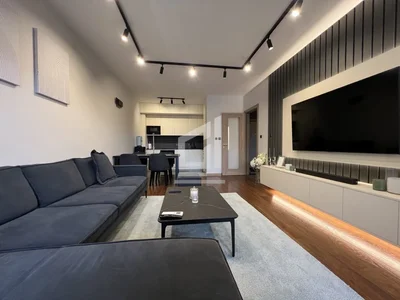 Barrio residencial Three bedroom apartment, 96m2, Master kvart - FOR RENT