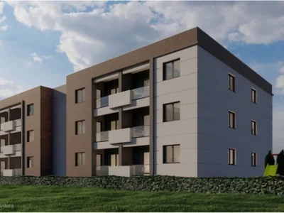 Wohnviertel Stan 46 m² na Prodaju – Zabjelo, Podgorica