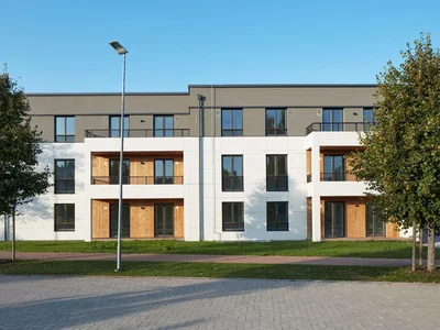 Commerce Jaunā Mežaparka 34