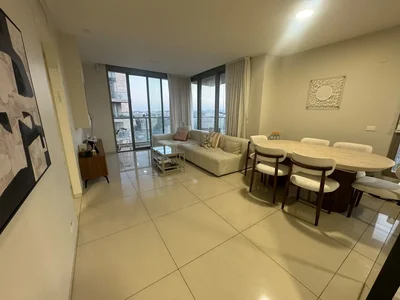Dzielnica mieszkaniowa Magnifique appartement 3 pieces centre ville