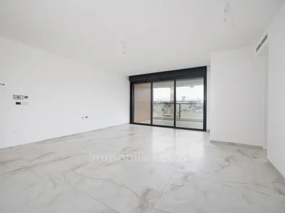 Wohnviertel Superbe 4 pieces neuf avec terrasse emplacement ideal a mekor haim