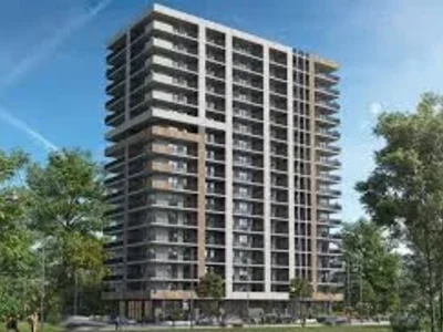 Edificio de apartamentos Archi Isani 2