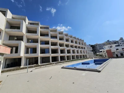 Residential complex Ionian Bay Residence – The Ultimate Luxury Seafront Living Experience in Saranda