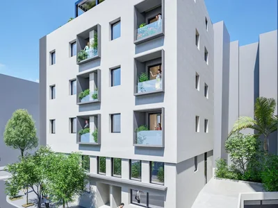 Quartier résidentiel South Skra 8 Doiranis - Kallithea