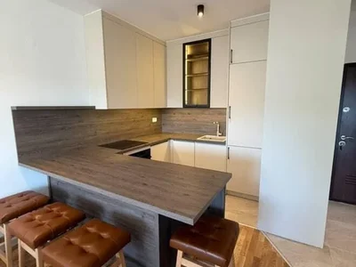 Wohnviertel Stan 42 m² na Prodaju – Zabjelo, Podgorica