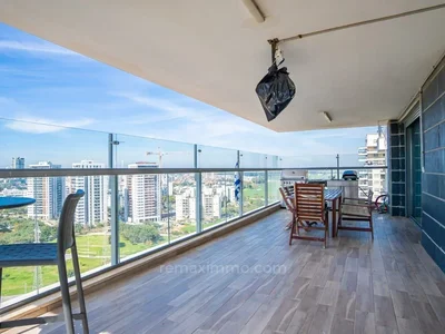 Residential quarter Envie de vivre dans un mini penthouse avec une vue imprenable sur le fameux ecopark