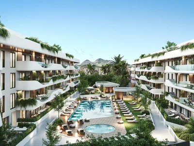 Barrio residencial SALVIA I