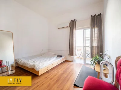 Dzielnica mieszkaniowa Superbe 2 pieces a vendre a deux pas de la mer et de dizengoff