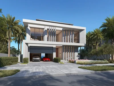 Villa La Palmeraie de Jebel Ali