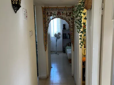Dzielnica mieszkaniowa Sublime petit appartement de 3 pieces a vendre en etage pour petit budget
