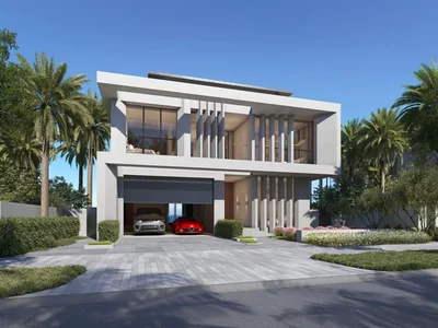 Willa Palm Jebel Ali
