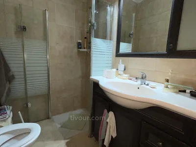 Barrio residencial Stop affaire appartement 4 pieces a ashdod a youd bet