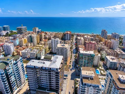 Apartamentowiec Kurt Safir / Euro 21