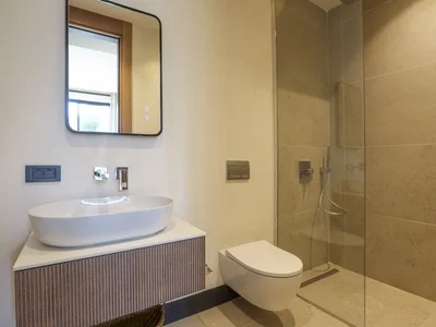 Villa yalıkavak bodrum