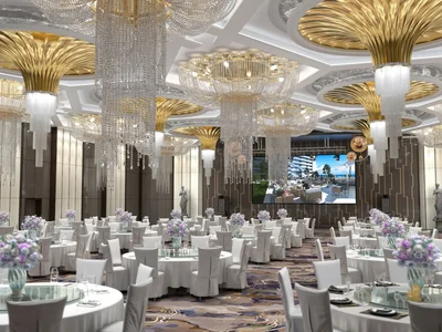 Aparthotel Alliance Centropolis investicionnye apartamenty s Hyatt Centric i World Trade Center v Batumi