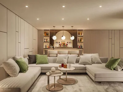 Жилой квартал Altura Residences
