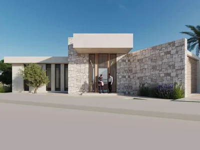 Residential quarter Aura Cabopino