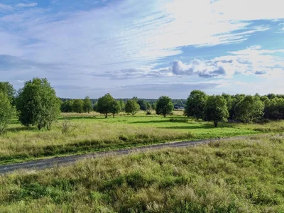 Cottage village Levada 2