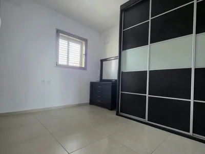 Residential quarter Appartement 4 5 pieces avec vue mer dans le complexe gan hair bat yam