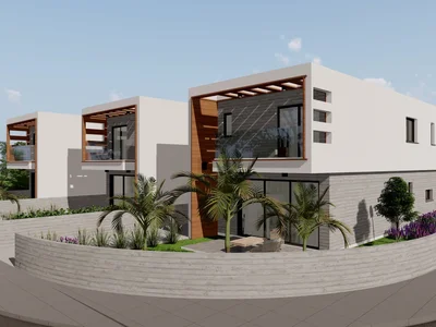 Жилой комплекс ELYSIAN HOMES I