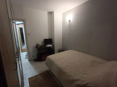 Wohnviertel Stan 45 m² na Izdavanje – Stari Aerodrom, Podgorica