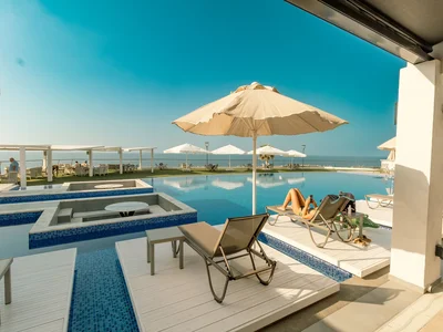 Residential complex Caesar Cliff