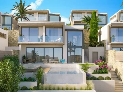 Residential quarter Villa Vega
