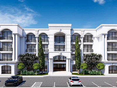 Apart-hotel Hera Luxury Resort Casino