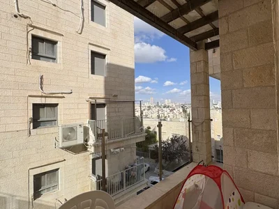 Wohnviertel 3 pieces rehov hachmi bayt vagan