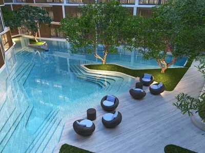 Complejo residencial Wanda Vista Resort – Phase 2