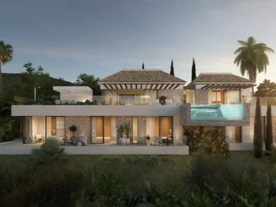 Barrio residencial Villa ALHAMA de La Reserva